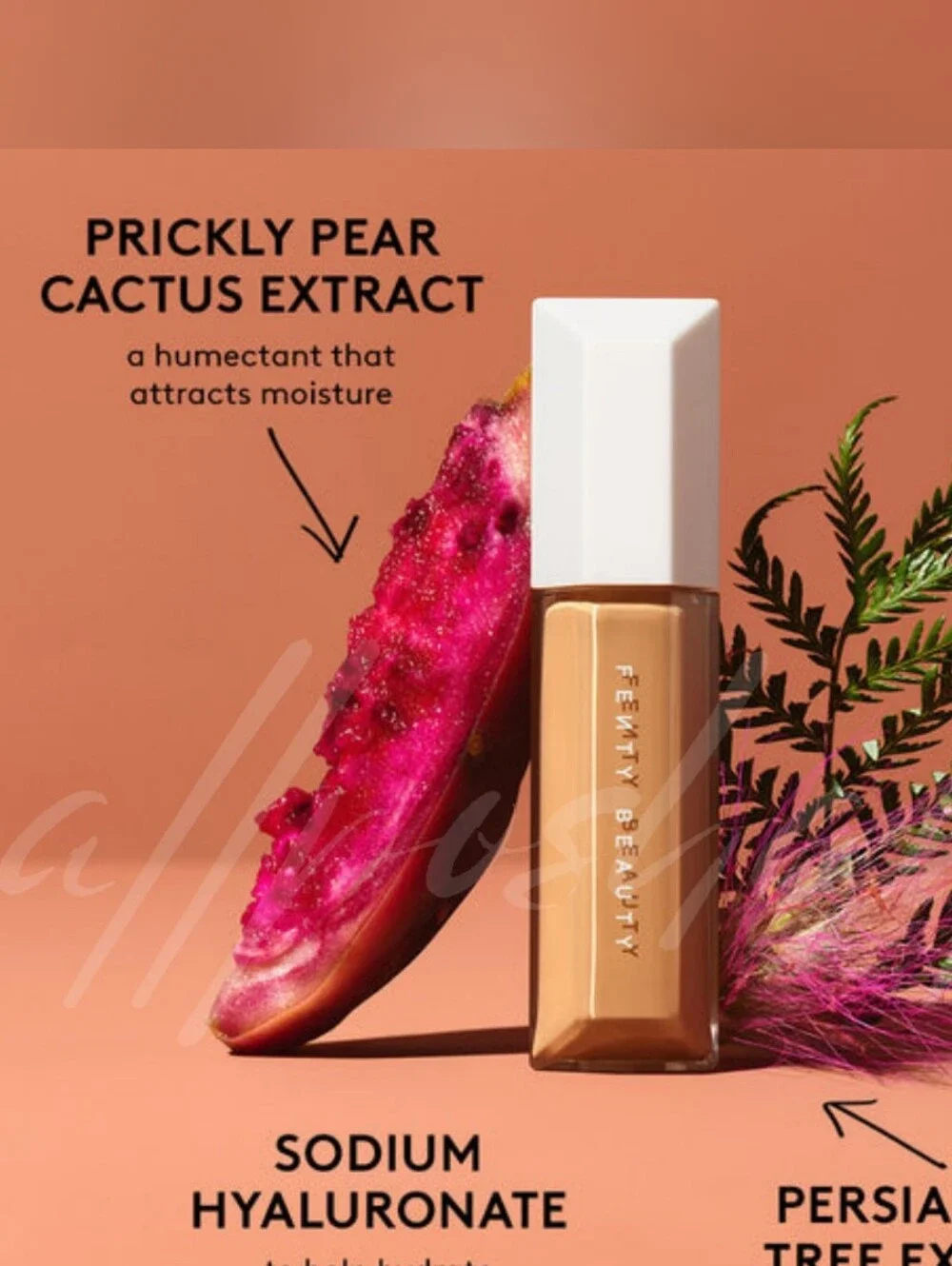 ⭐️ONLY ONE⭐️ Fenty Beauty We're Even Hydrating Longwear Concealer - 390C